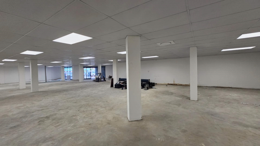 To Let commercial Property for Rent in Epping Industrial Western Cape